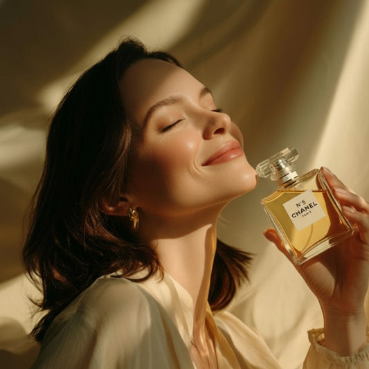 Chanel N°5 Eau Première 100ml – Luxury Long-Lasting Fragrance UK