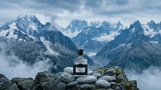 Creed Aventus Perfume – Long-Lasting Premium Men’s Scent