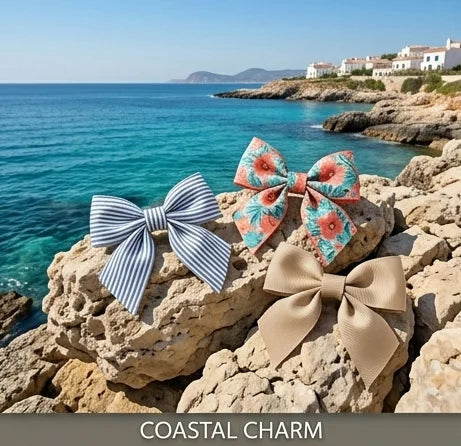 Handmade Decorative Bows – Perfect for Gifts & Styling