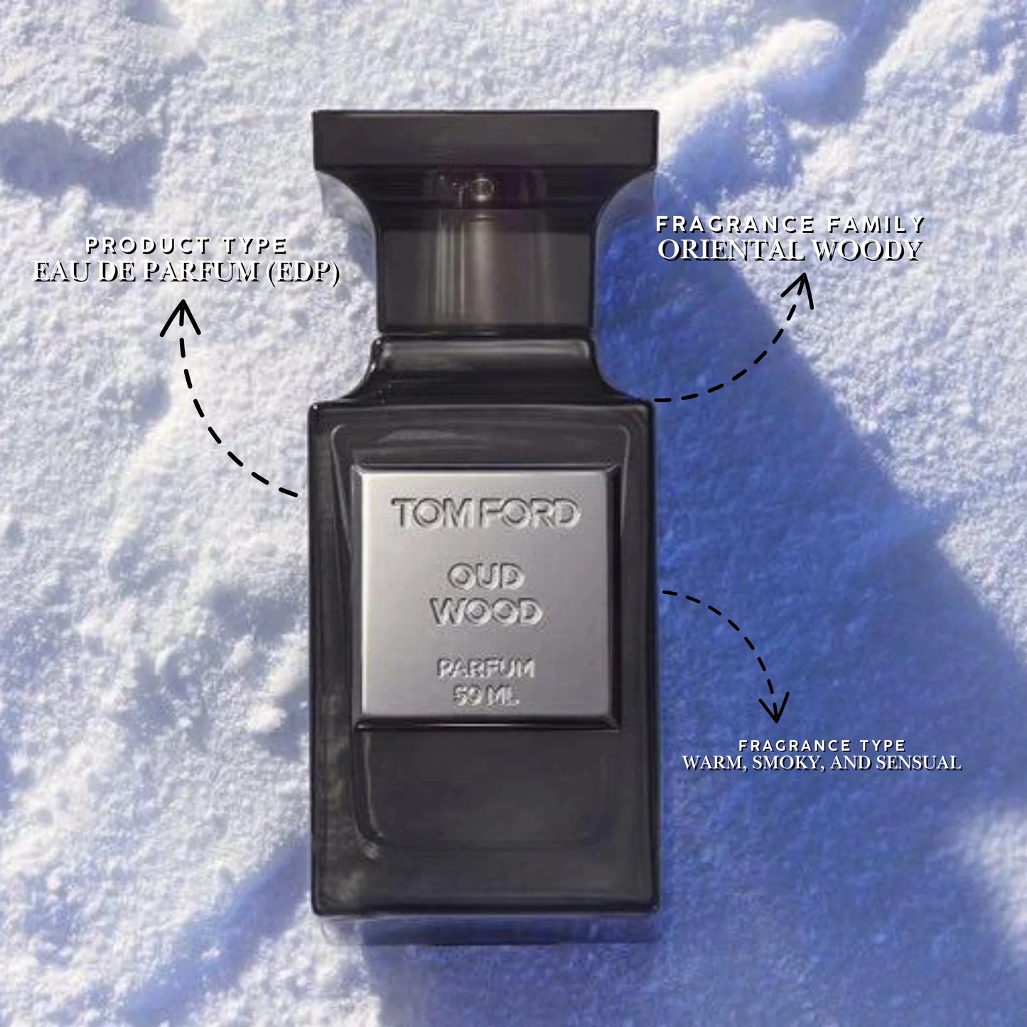parfum oud wood tom ford