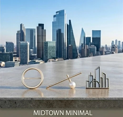 Premium Designed Hair Pins – Trendy & Durable Hair Accessories