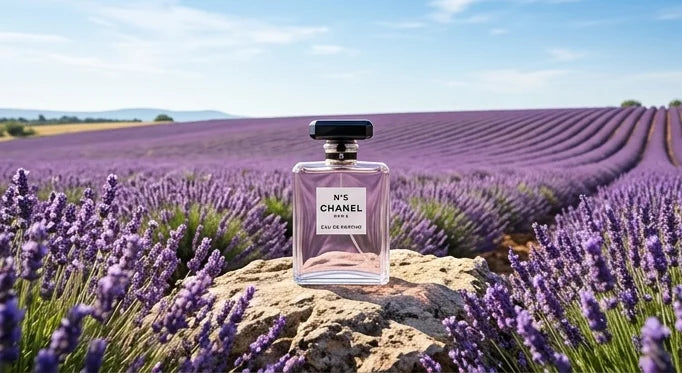 **Timeless Elegance: Chanel No. 5 – The Essence of Classic Luxury**
