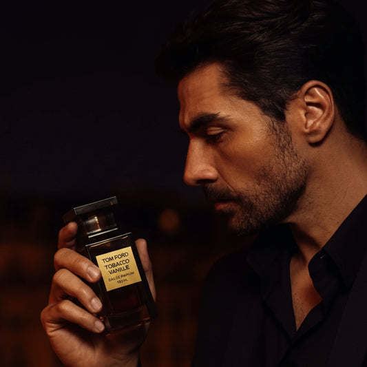 Tom Ford Tobacco Vanille 100ml – Luxury Long-Lasting Fragrance UK
