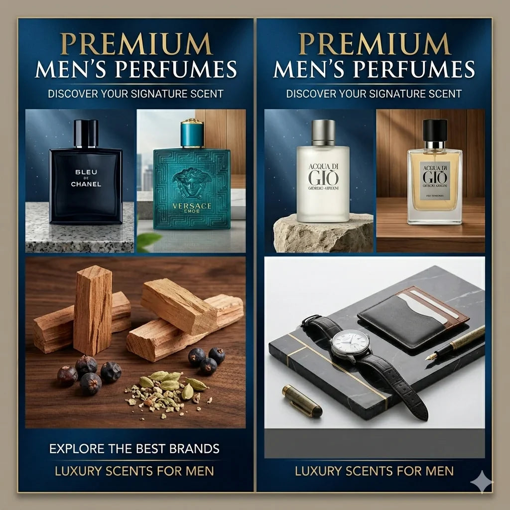 Men's Collection
