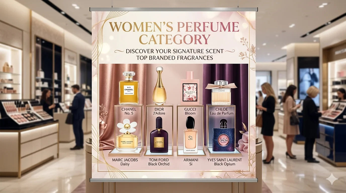 Women's Collection