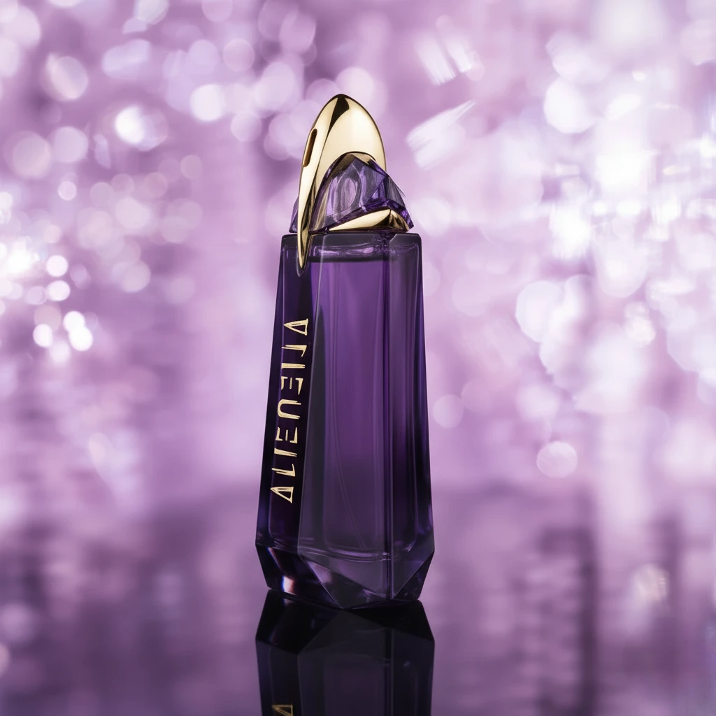 Mugler Alien Perfume | Womens Perfume | Long-Lasting Fragrance 90 ml
