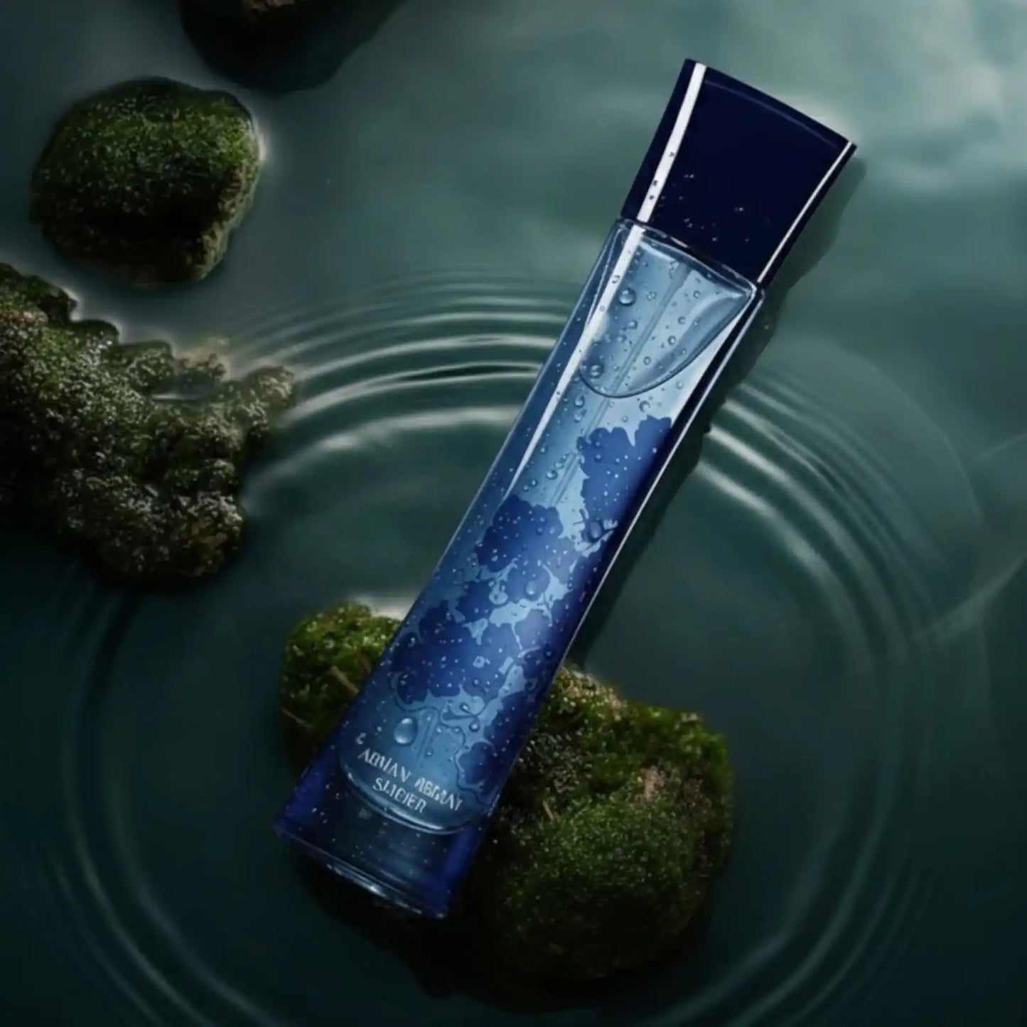 giorgio armani perfume​