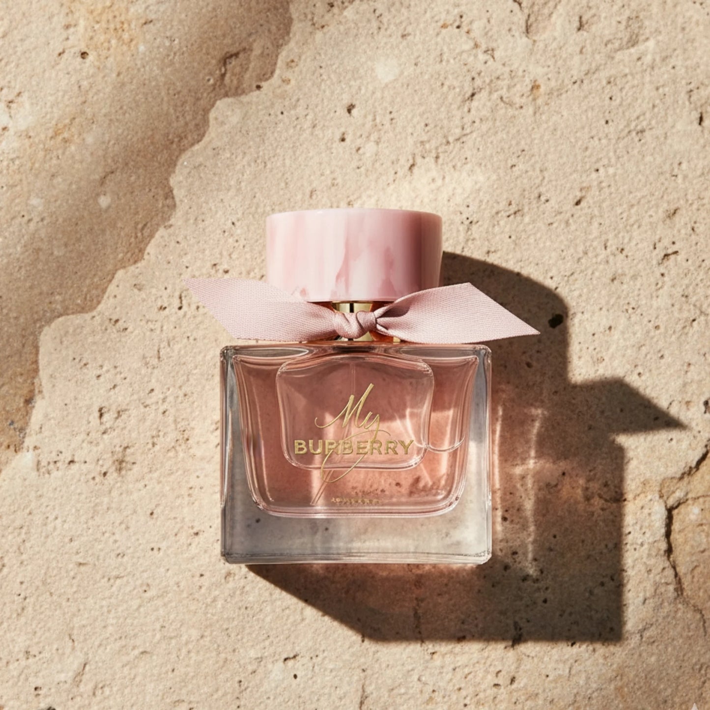 Burberry My Burberry Blush 90ml – Luxury Long-Lasting Fragrance UK