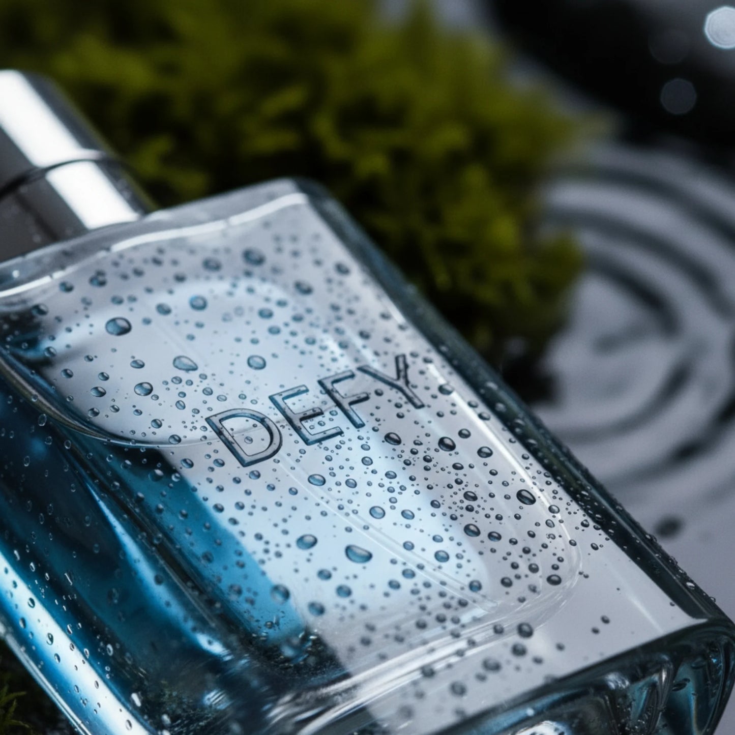 Calvin Klein Defy 100ml – Luxury Men’s Long-Lasting Fragrance