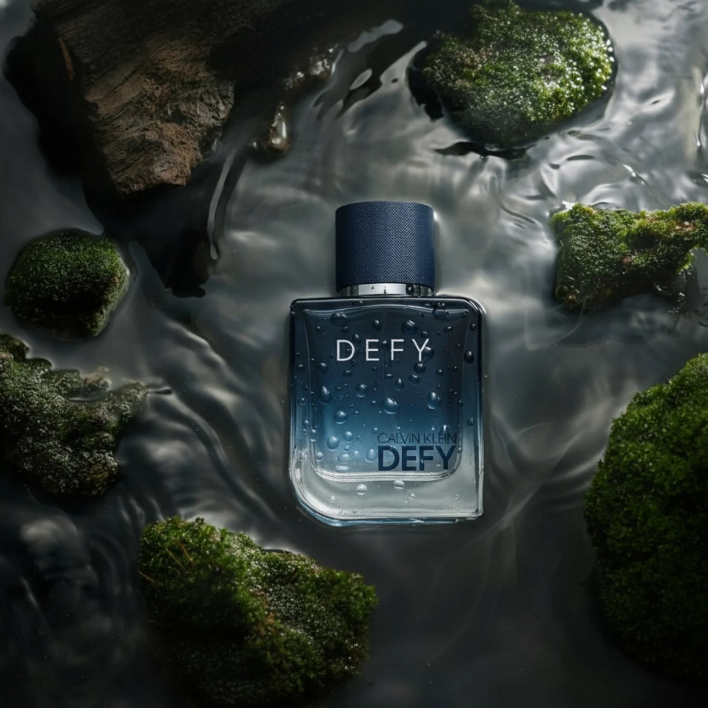 Calvin Klein Defy 100ml – Luxury Men’s Long-Lasting Fragrance