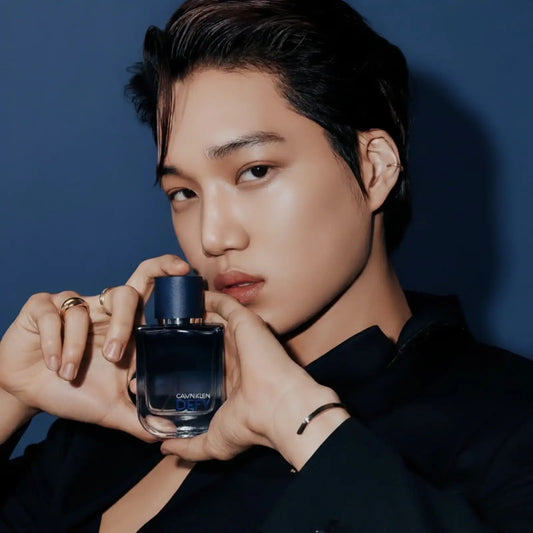 calvin klein perfume