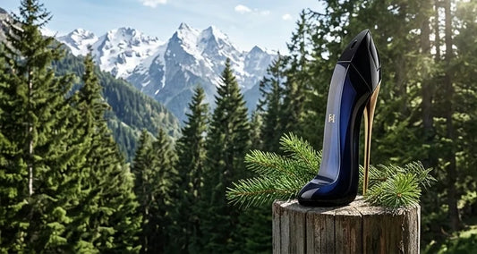 Carolina Herrera Good Girl EDP – Sweet & Sensual Women’s Perfume