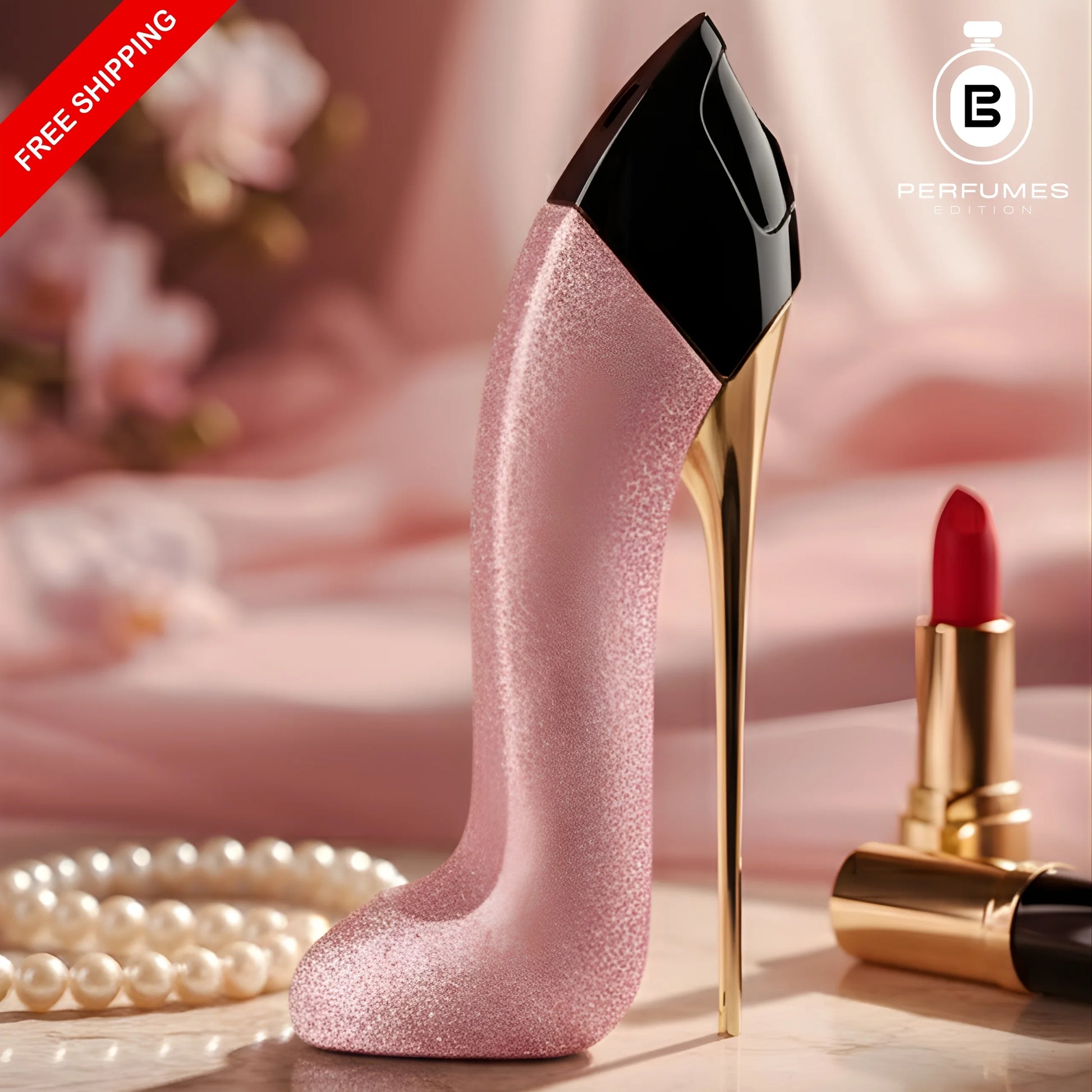 carolina herrera perfume good girl