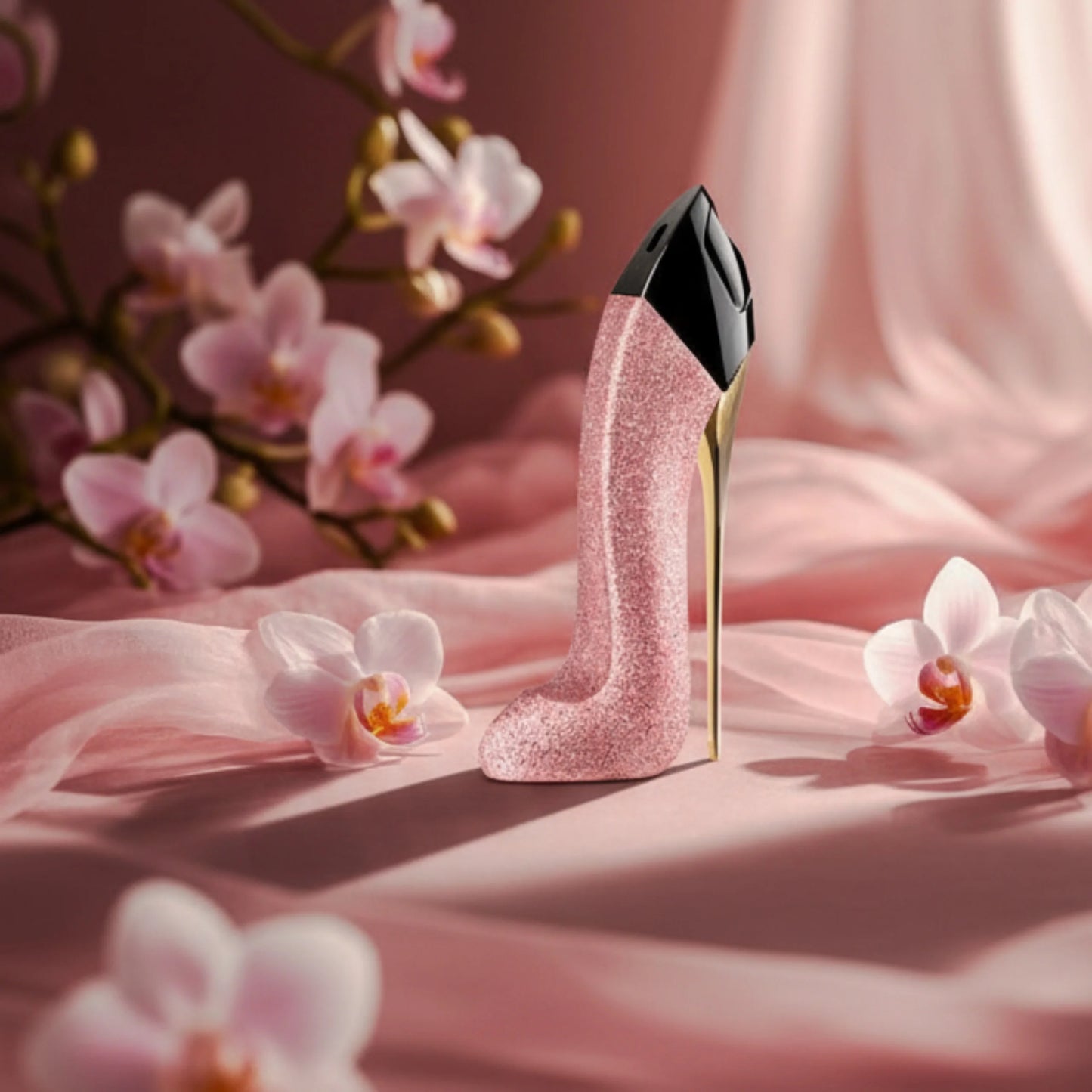 carolina herrera perfume good girl supreme