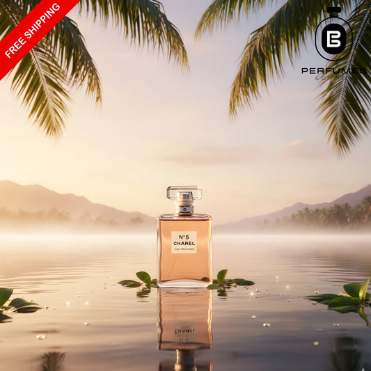 Chanel N°5 Eau Première 100ml – Luxury Long-Lasting Fragrance UK