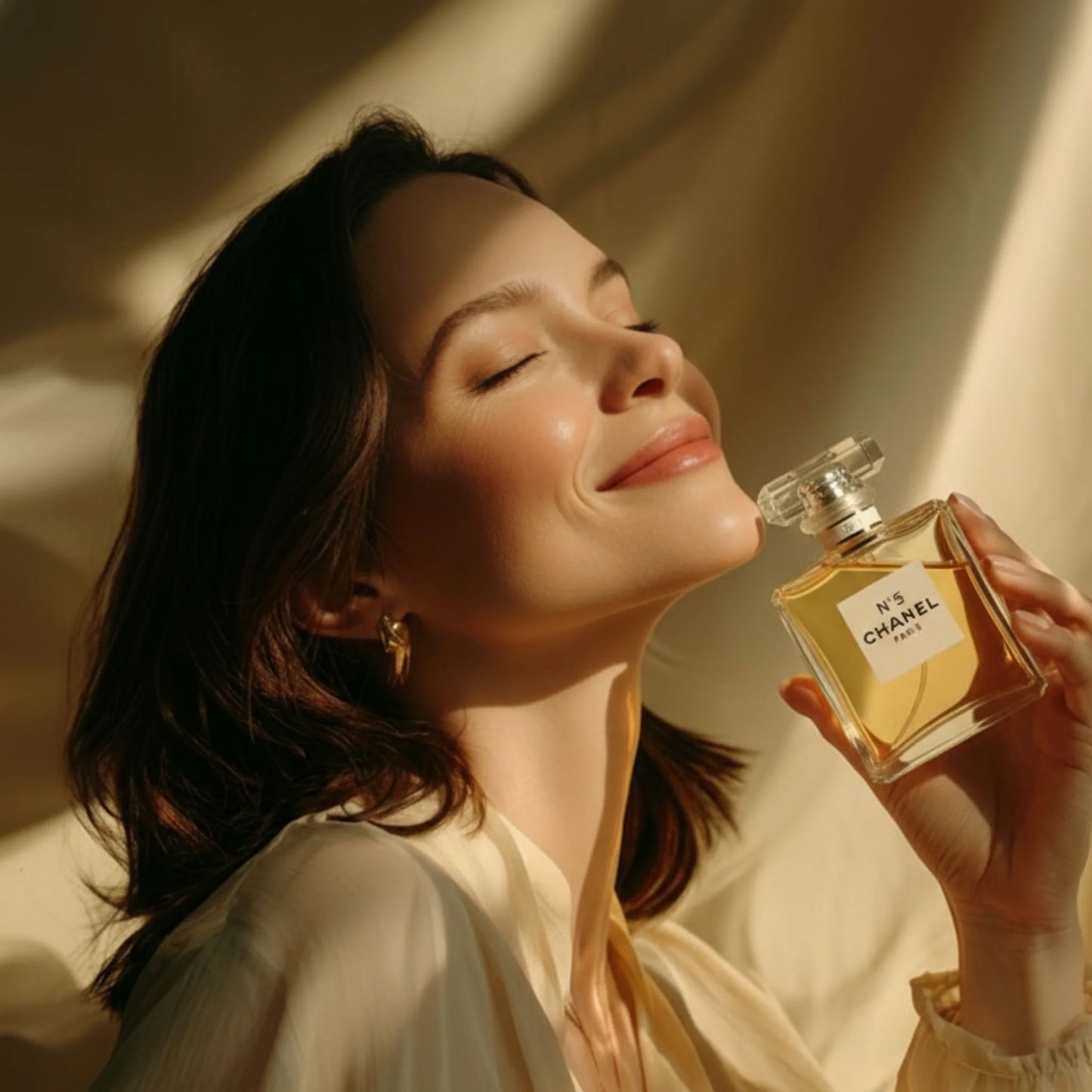 Chanel N°5 Eau Première 100ml – Luxury Long-Lasting Fragrance UK