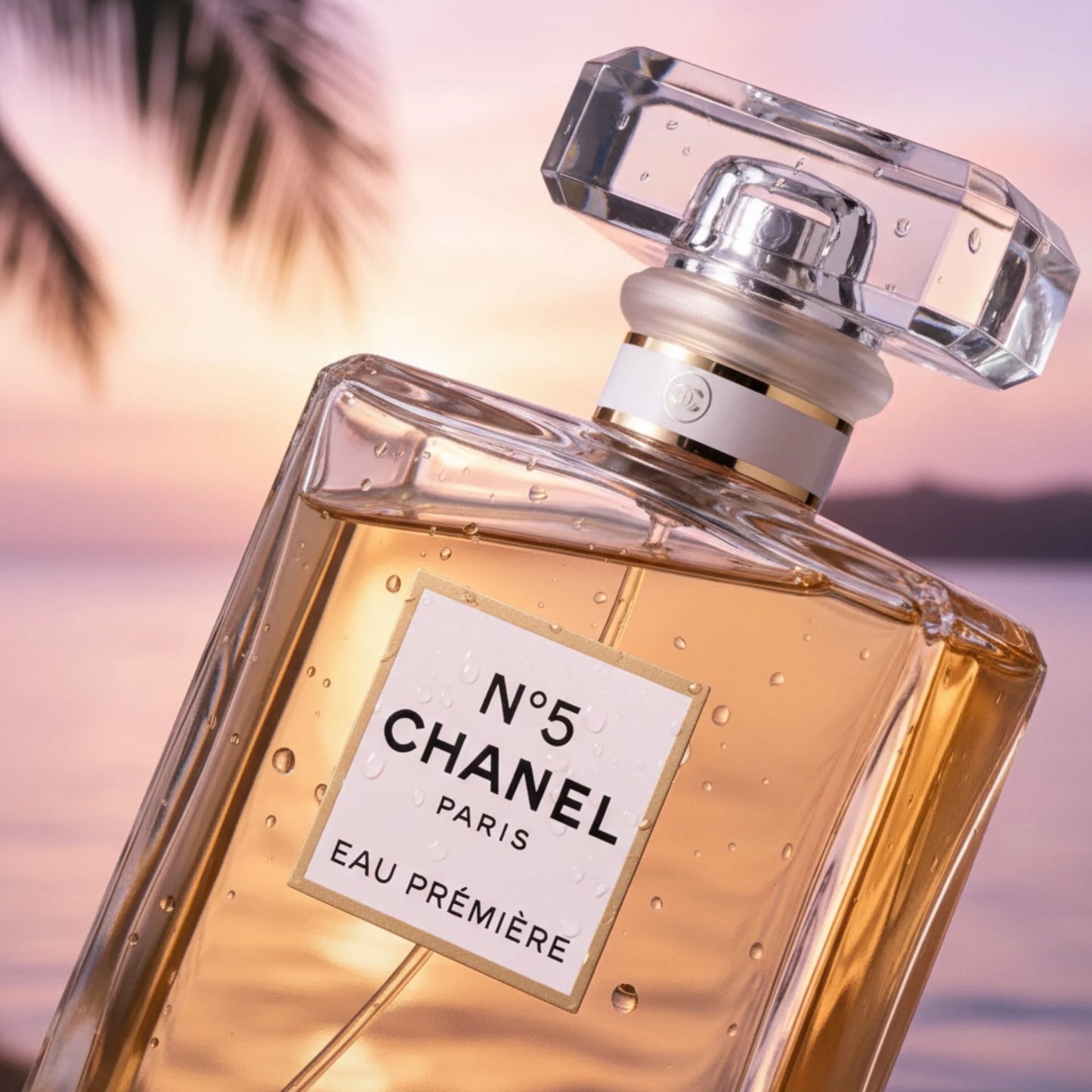 Chanel N°5 Eau Première 100ml – Luxury Long-Lasting Fragrance UK