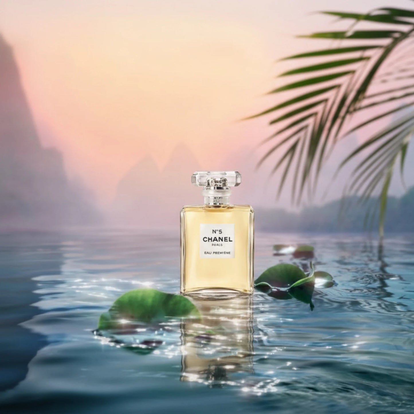 Chanel N°5 Eau Première 100ml – Luxury Long-Lasting Fragrance UK