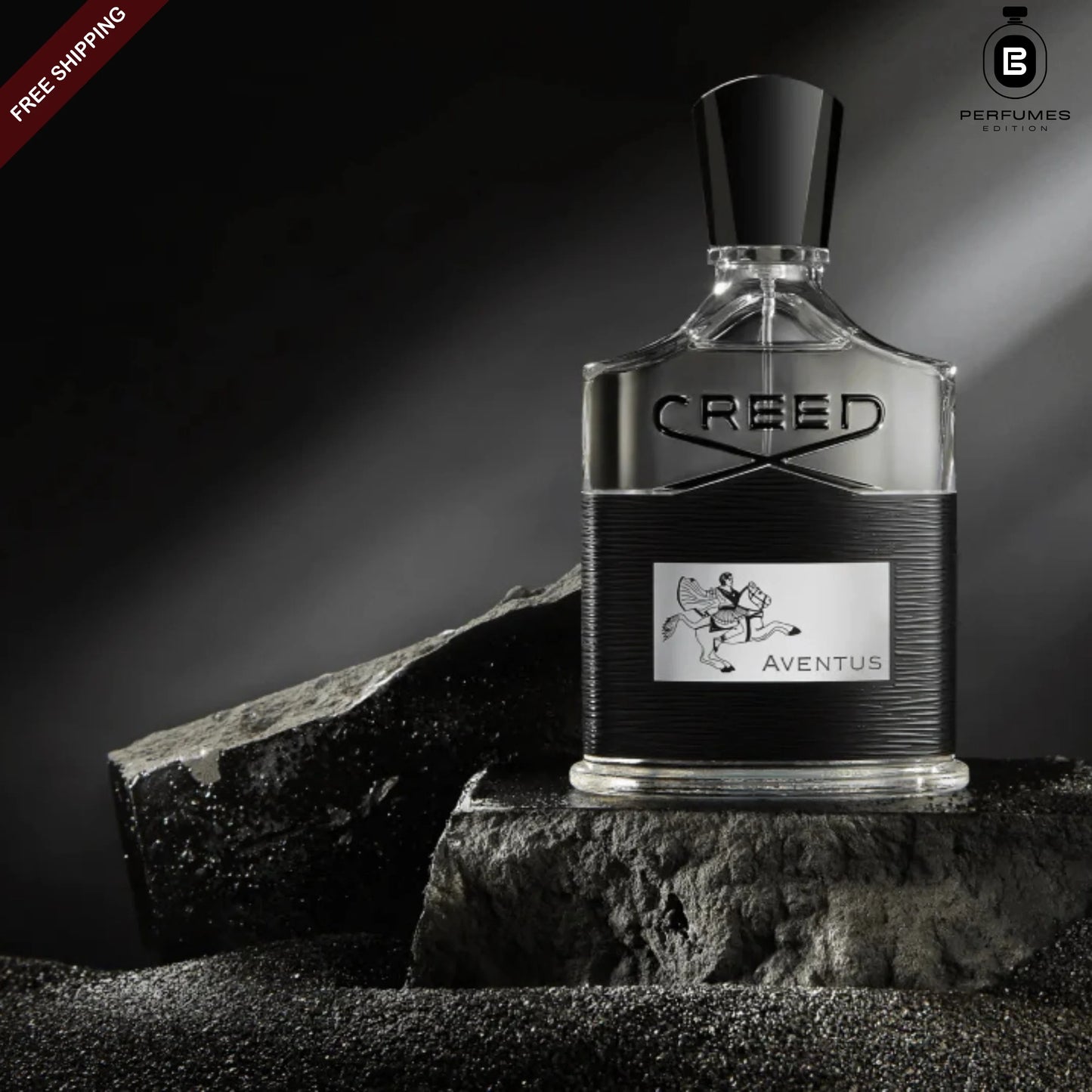 Creed Aventus Perfume Extract 100ml – Luxury Men’s Fragrance UK
