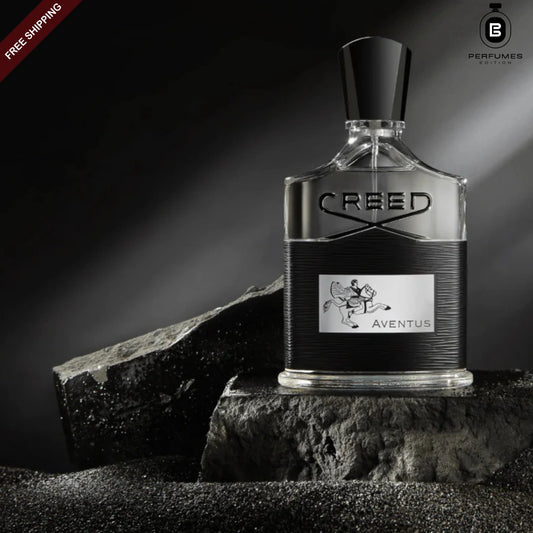 Creed Aventus Perfume Extract 100ml – Luxury Men’s Fragrance UK