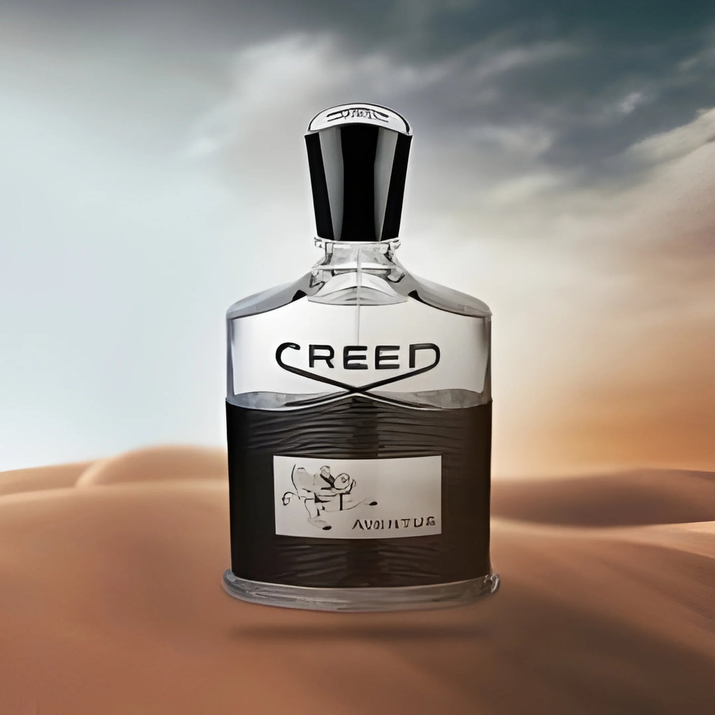 Creed Aventus Perfume Extract 100ml – Luxury Men’s Fragrance UK