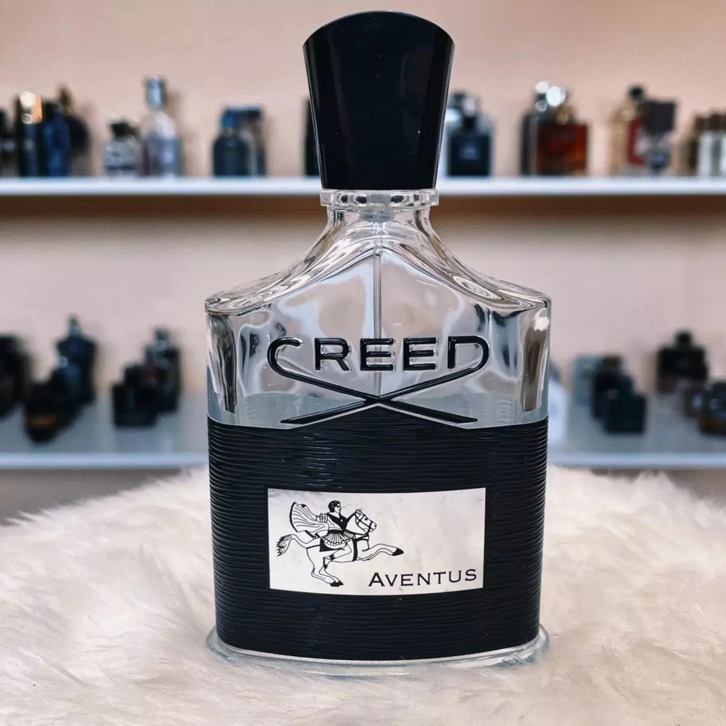 Creed Aventus Perfume Extract 100ml – Luxury Men’s Fragrance UK