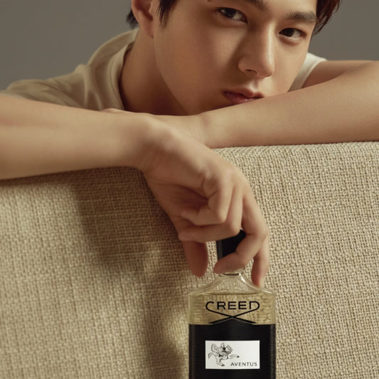Creed Aventus Perfume Extract 100ml – Luxury Men’s Fragrance UK