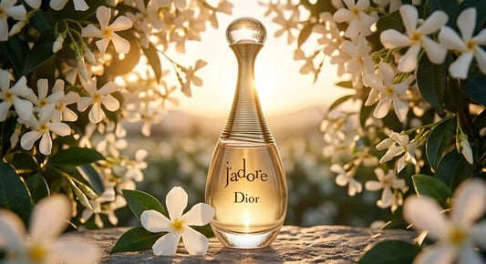 Dior J’adore Eau de Parfum for Women – Luxury Floral Fragrance
