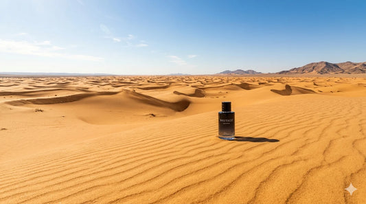 Dior Sauvage Perfume – Long-Lasting Men’s Luxury Scent