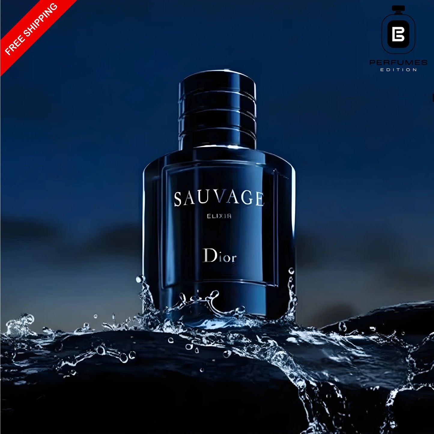 dior sauvage eau de parfum