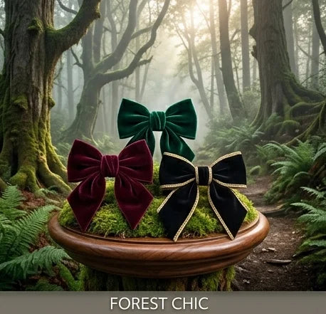 Handmade Decorative Bows – Perfect for Gifts & Styling