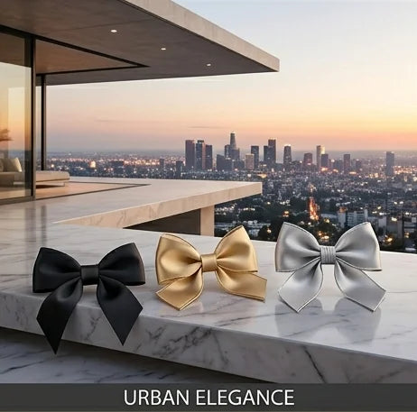 Handmade Decorative Bows – Perfect for Gifts & Styling