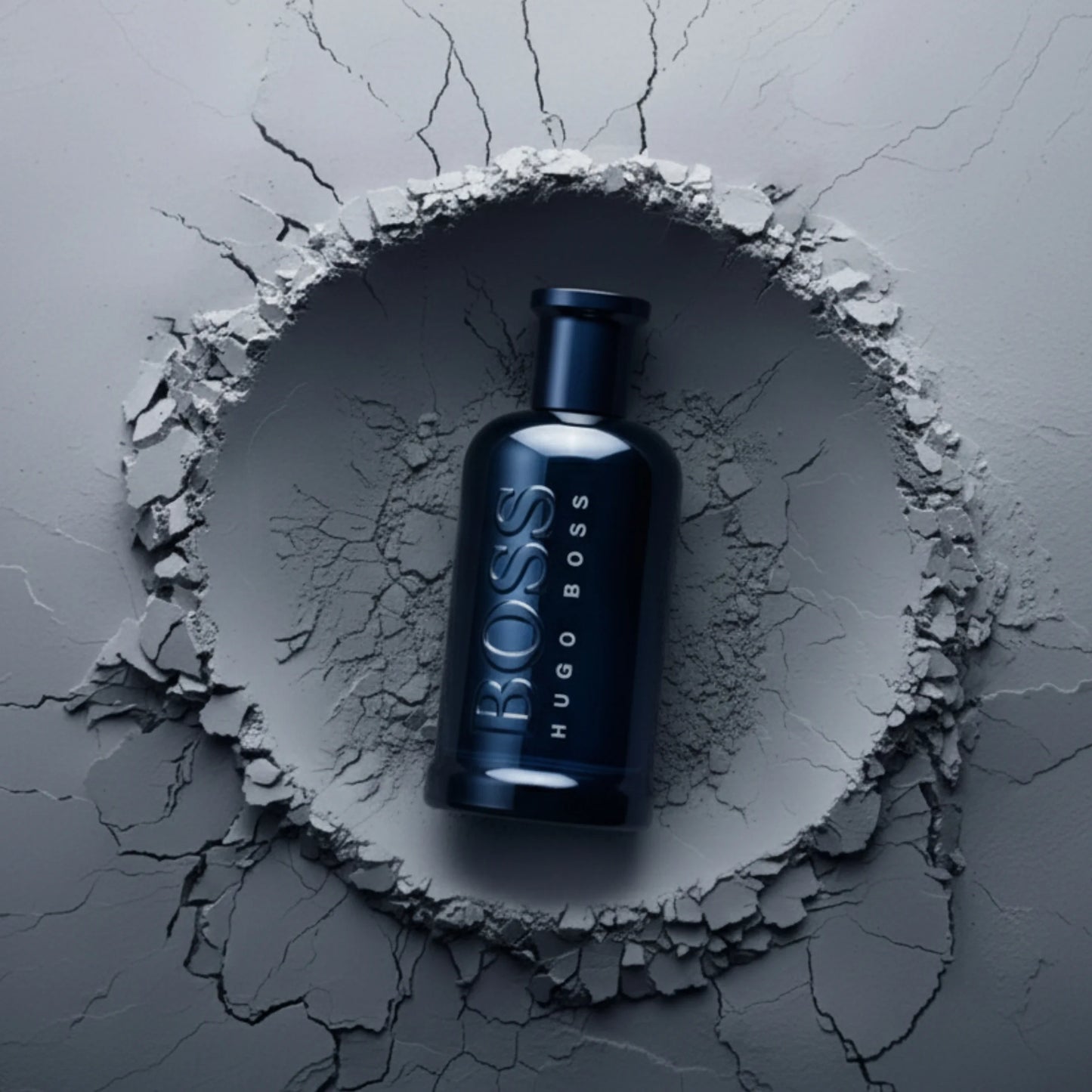 Hugo Boss Bottled Night 100ml – Luxury Men’s Fragrance UK