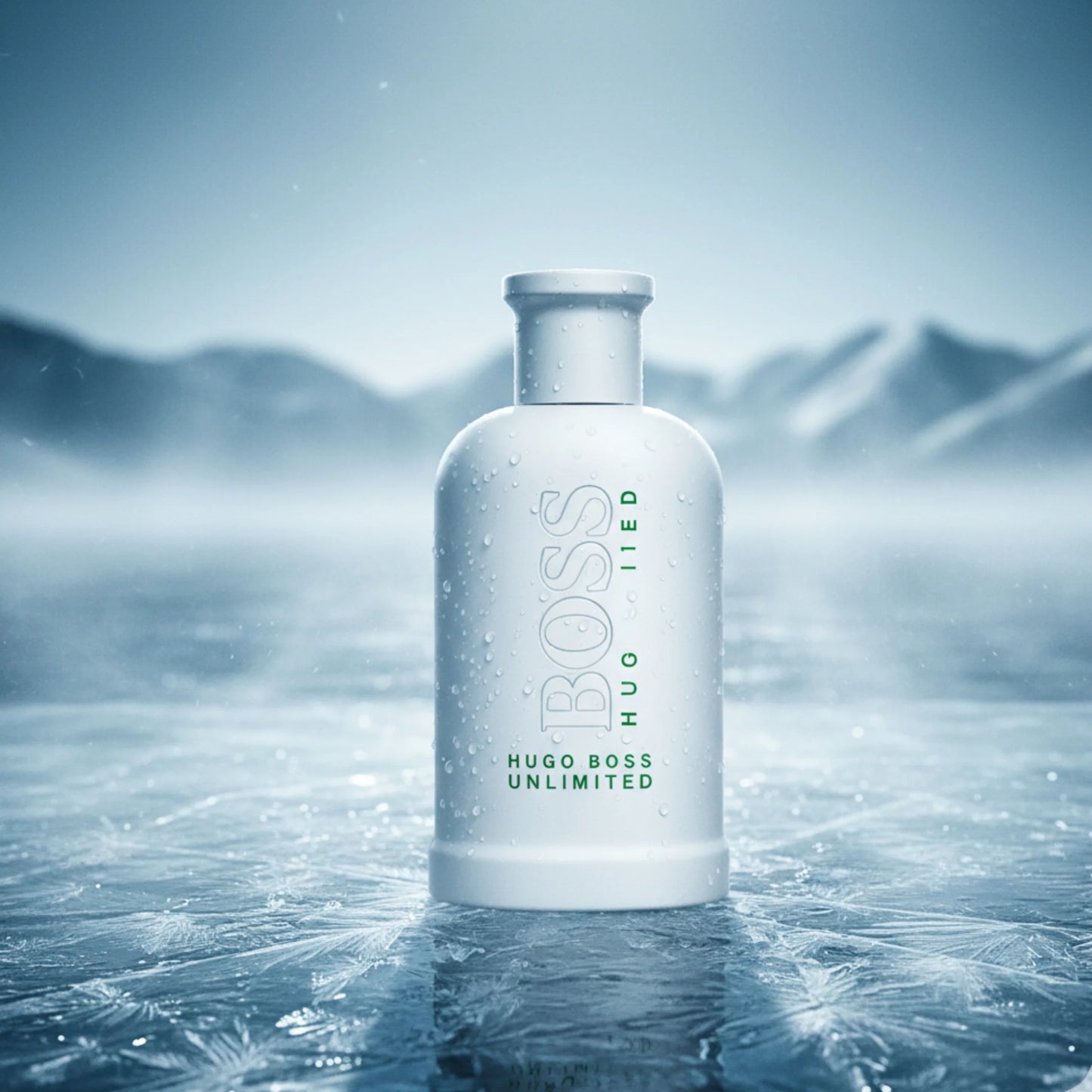 Hugo Boss Bottled Unlimited 100ml – Luxury Men’s Fragrance UK