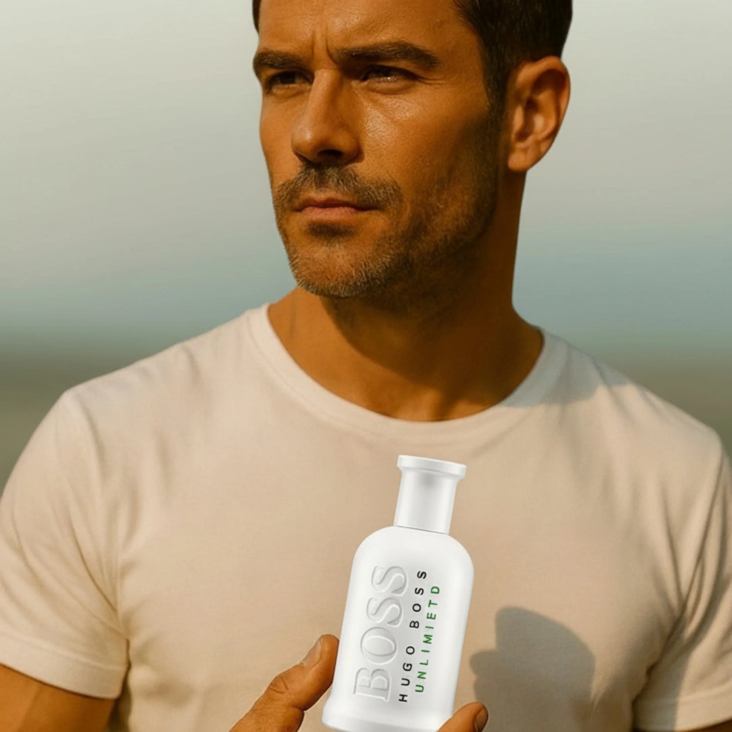 Hugo Boss Bottled Unlimited 100ml – Luxury Men’s Fragrance UK