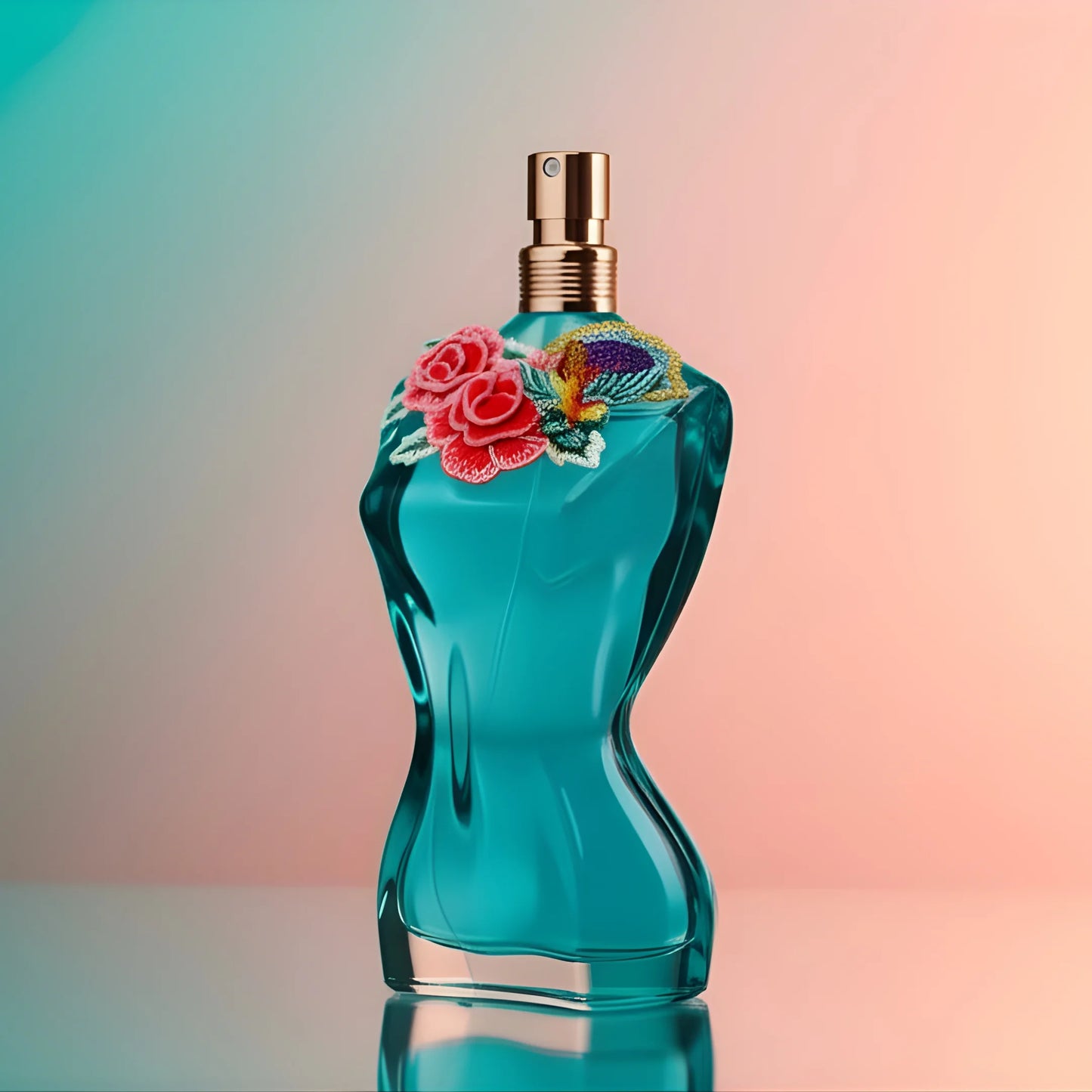 Jean Paul Gaultier La Belle Fleur Terrible 100ml – Women UK