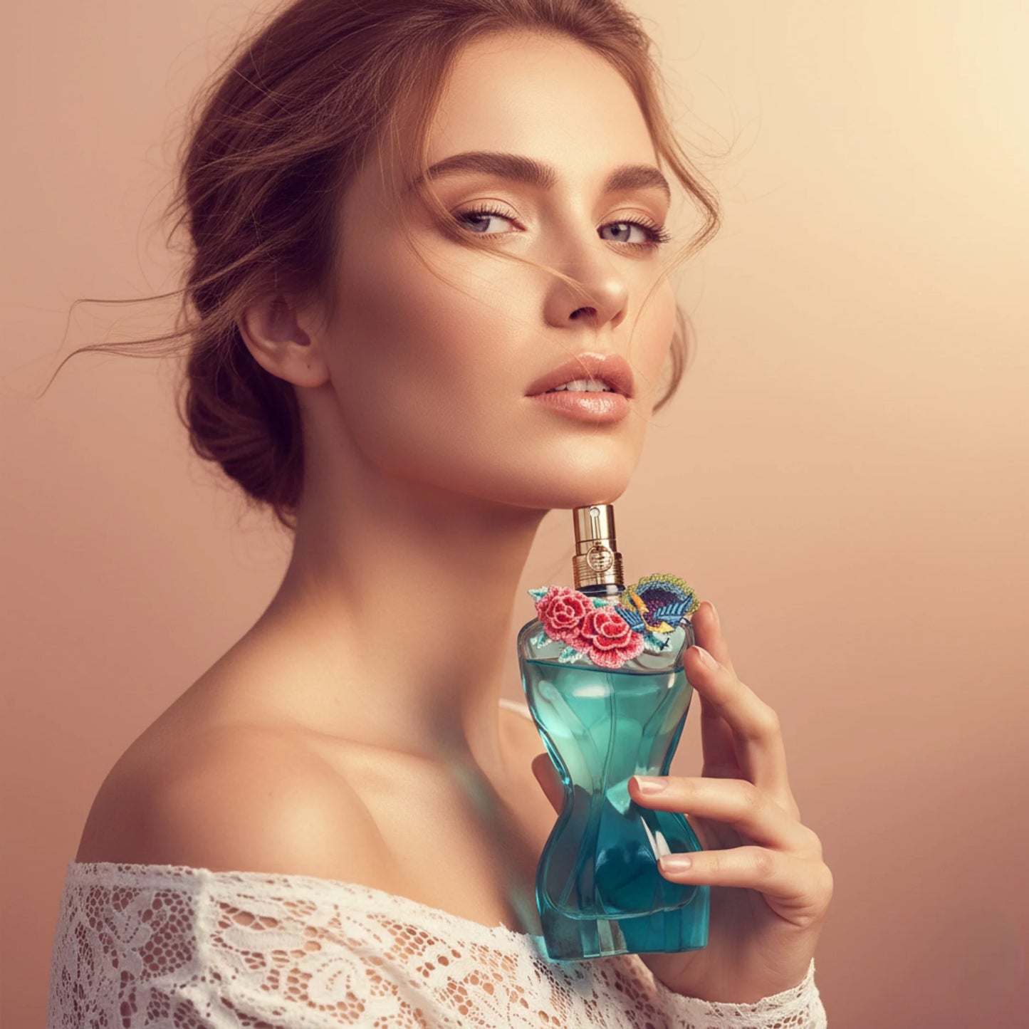 Jean Paul Gaultier La Belle Fleur Terrible 100ml – Women UK