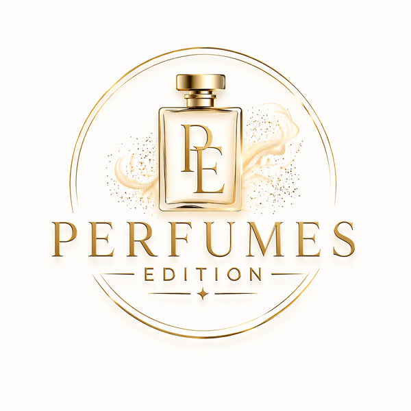 Perfumes Edition