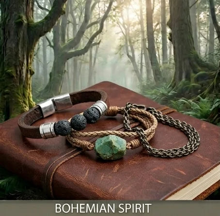 Men’s Wrist Bracelet – Trendy & Versatile Accessory