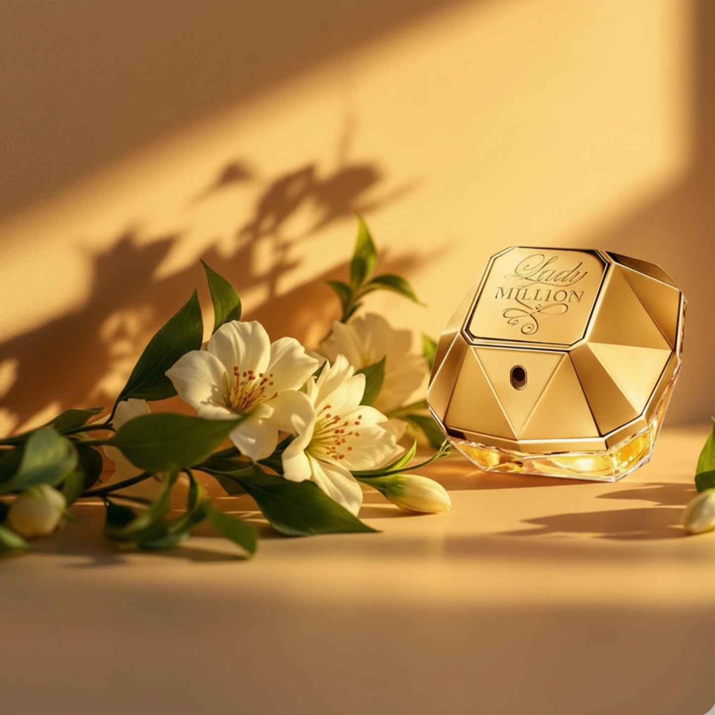 Paco Rabanne Lady Million 80ml – Luxury Women’s Fragrance UK