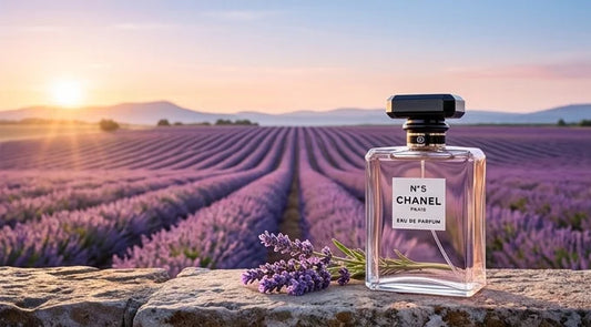 **Timeless Elegance: Chanel No. 5 – The Essence of Classic Luxury**