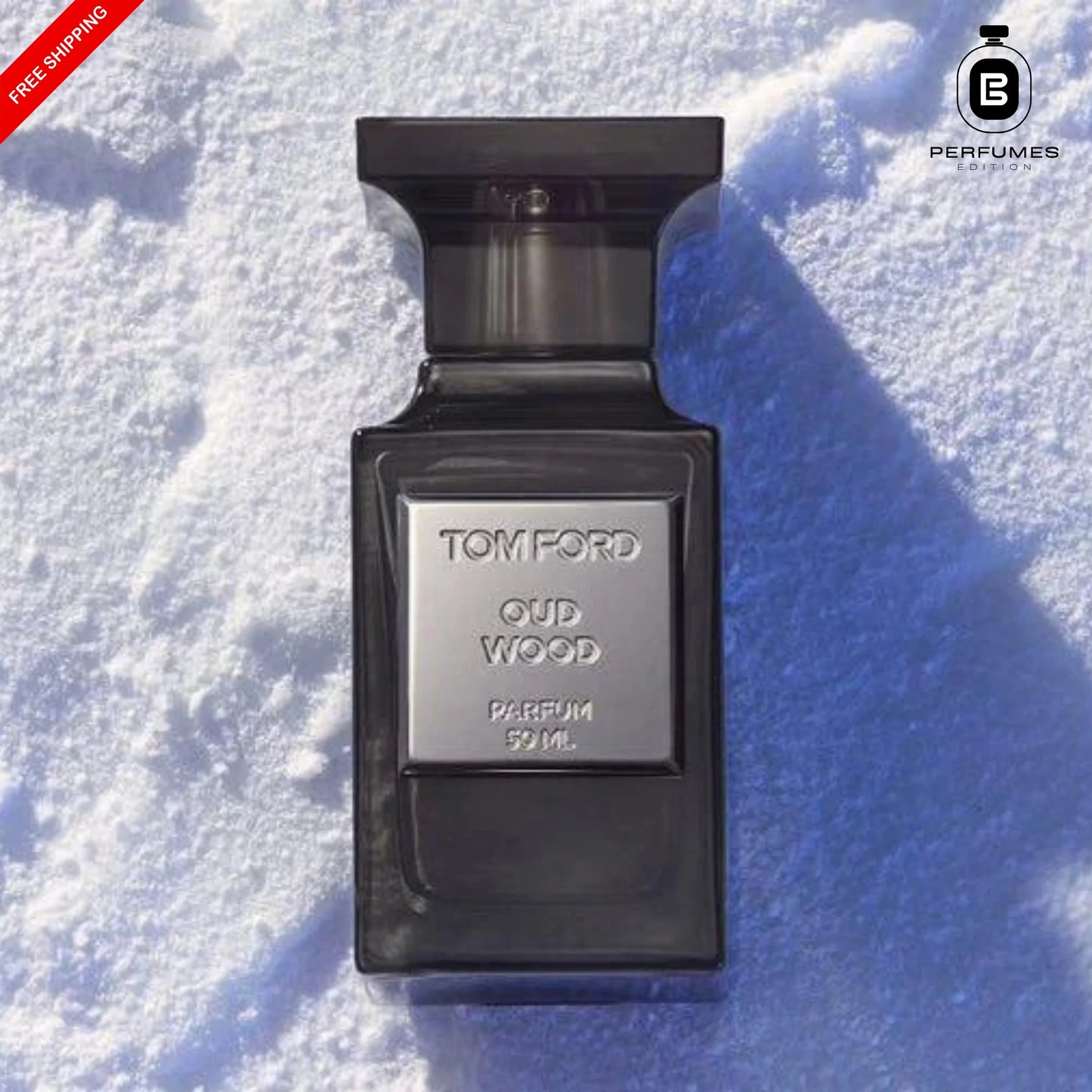 Tom Ford Oud Wood 100ml – Luxury Long-Lasting Fragrance UK