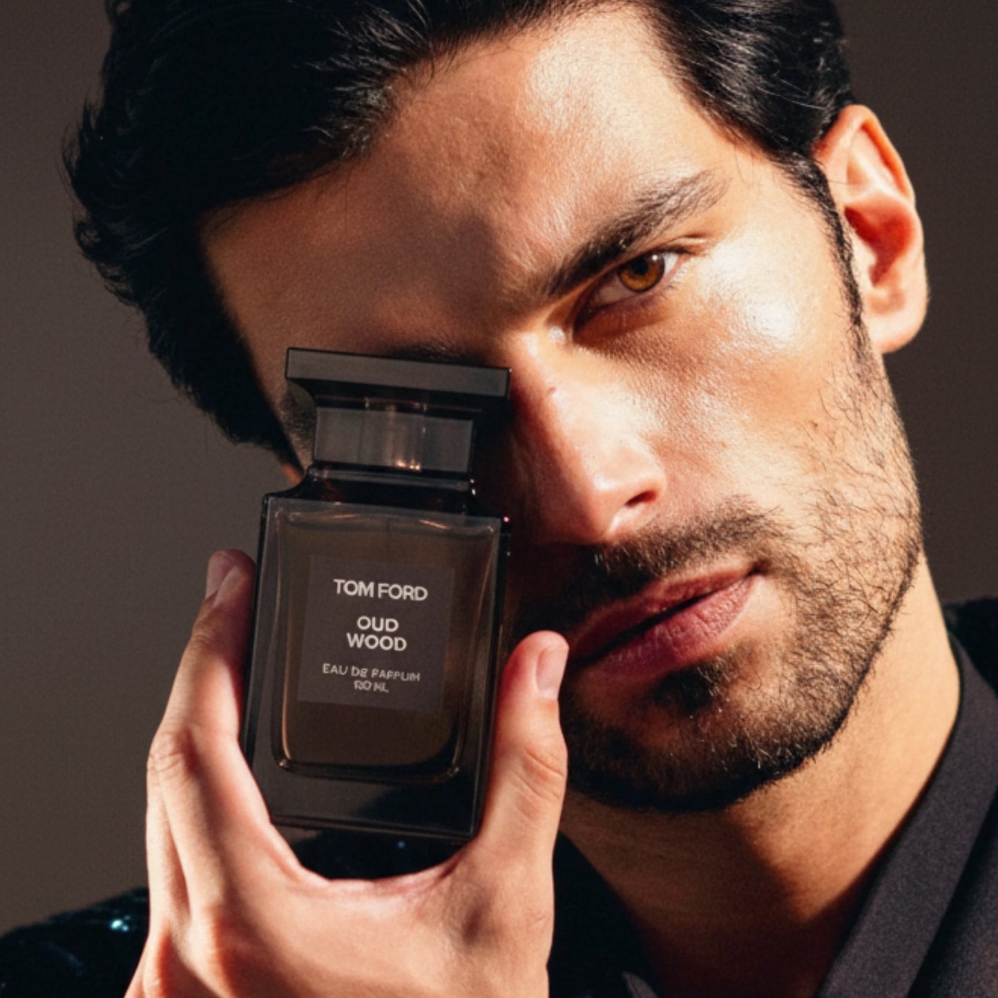 Tom Ford Oud Wood 100ml – Luxury Long-Lasting Fragrance UK