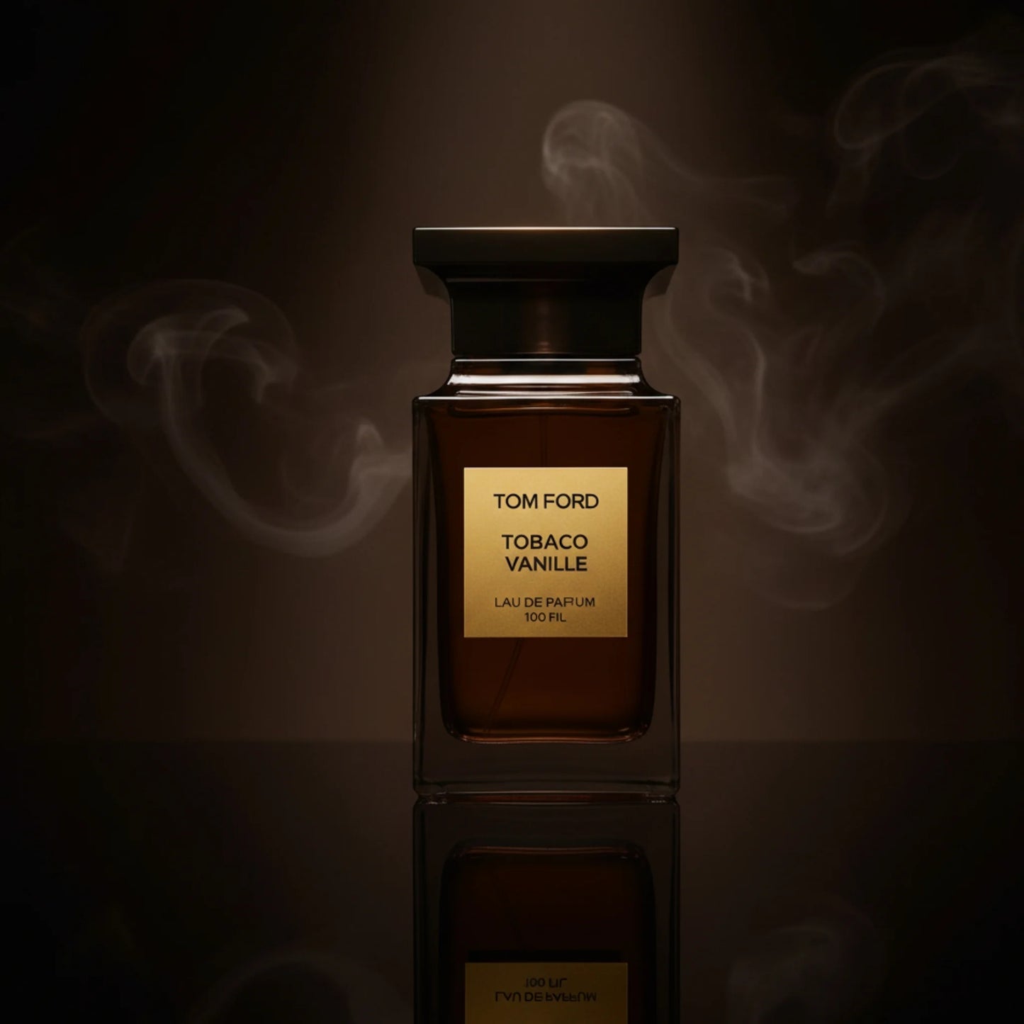Tom Ford Tobacco Vanille 100ml – Luxury Long-Lasting Fragrance UK